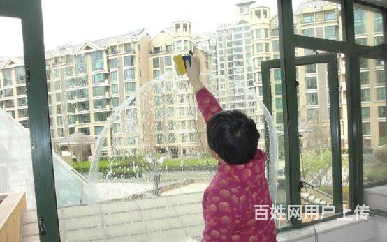 重庆南坪区开荒保洁与建筑物清洁服务综述