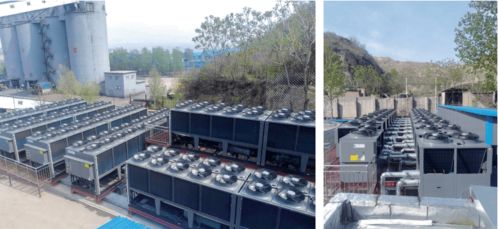 新刊速递丨 中央空调市场10月刊 聚焦高效运维与建筑物清洁服务新趋势