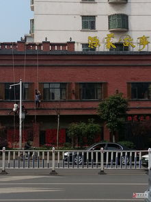 郴州专业外墙清洗与玻璃清洗 守护建筑光洁，提升城市风貌