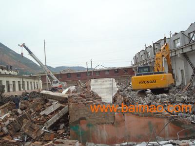 甘肃专业承包建筑垃圾清理 口碑与服务兼备的城市建设清道夫